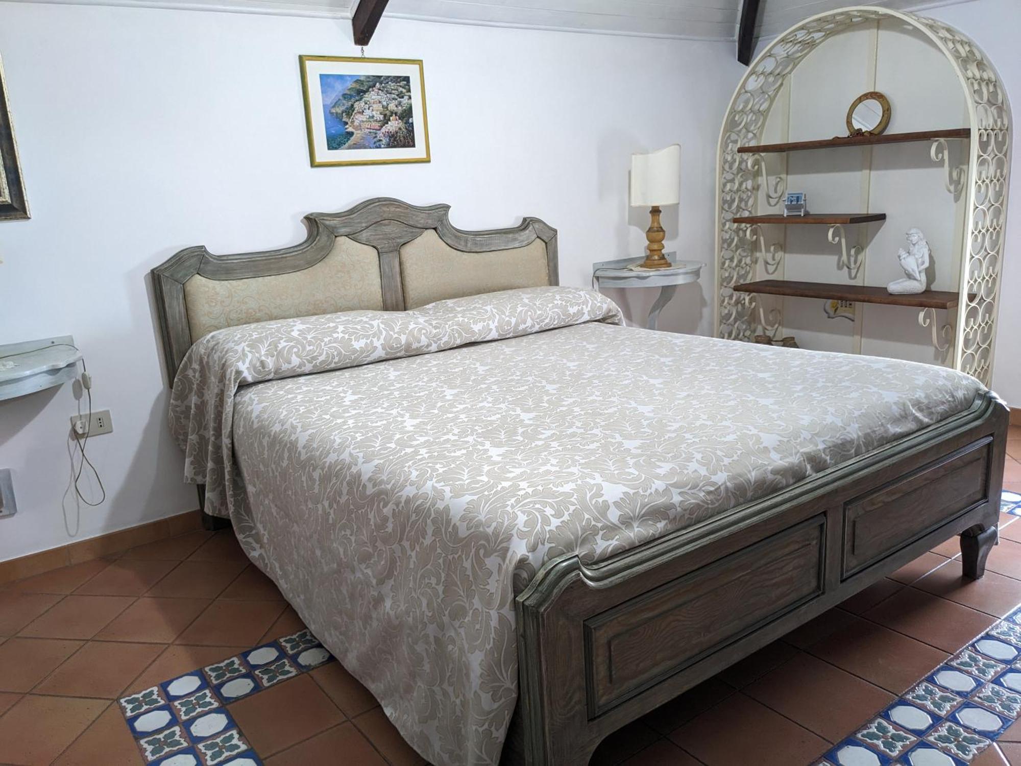 Casa Giovanna Ποζιτάνο Εξωτερικό φωτογραφία