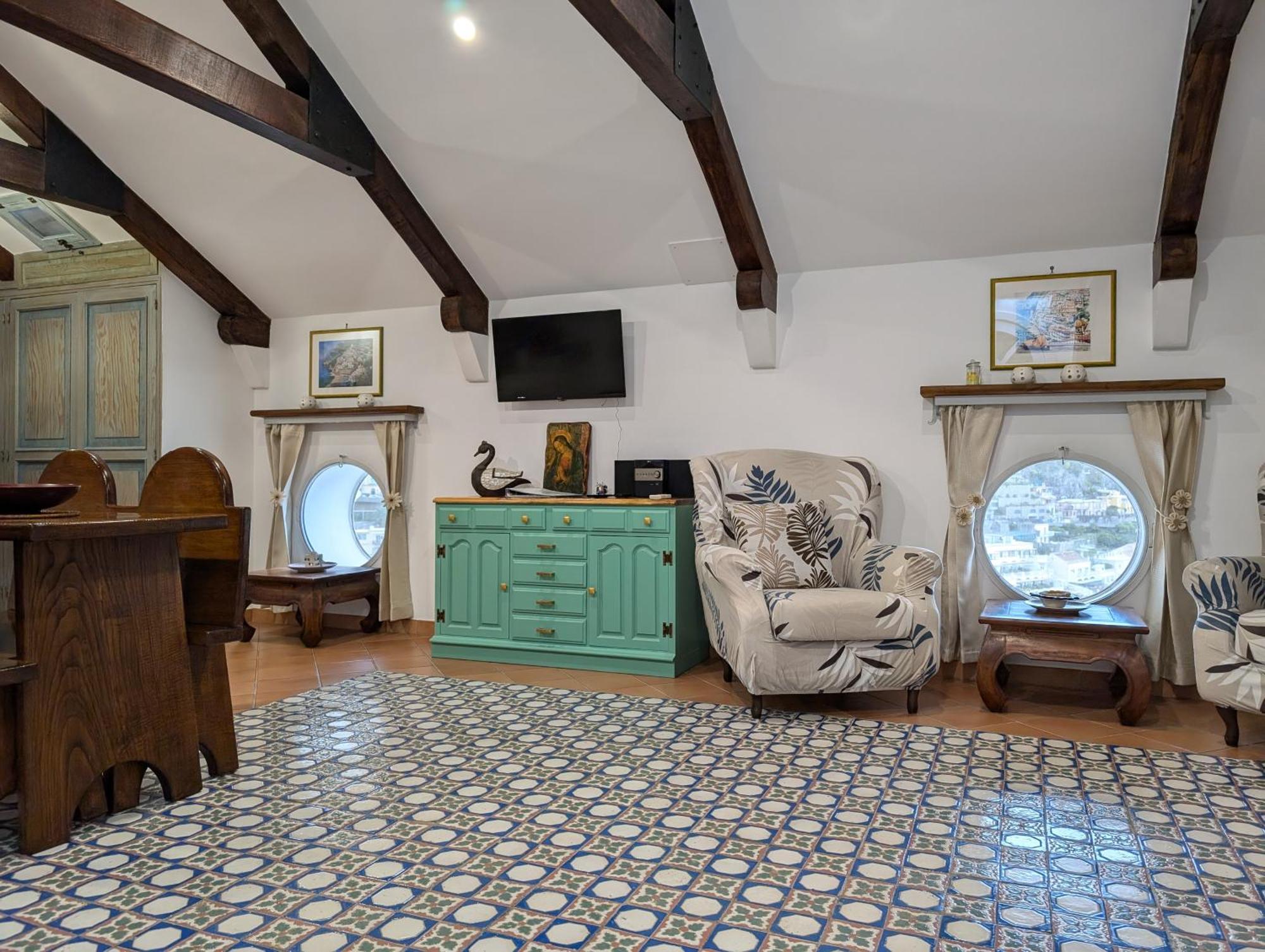Casa Giovanna Ποζιτάνο Εξωτερικό φωτογραφία